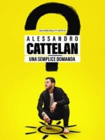 亞歷山德羅·卡特蘭：簡單的問題