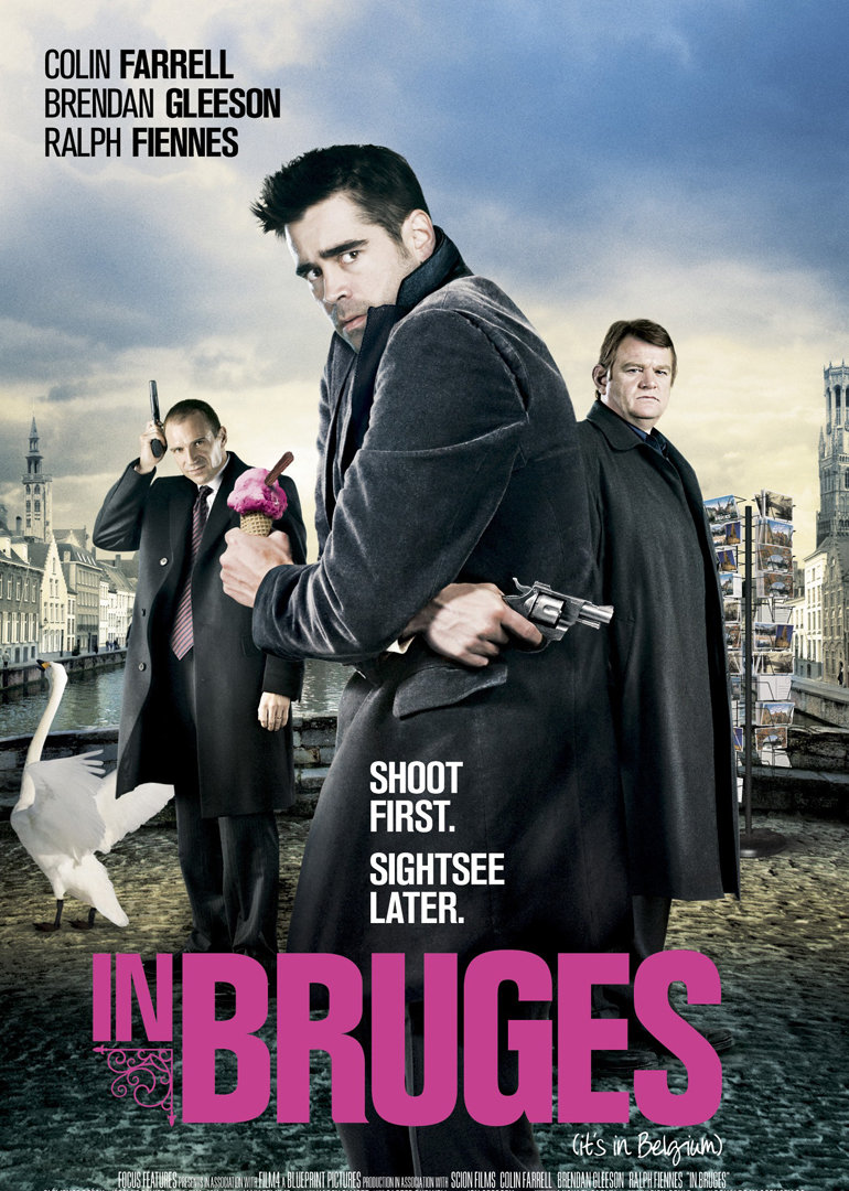 살인범들은 휴가가 없어