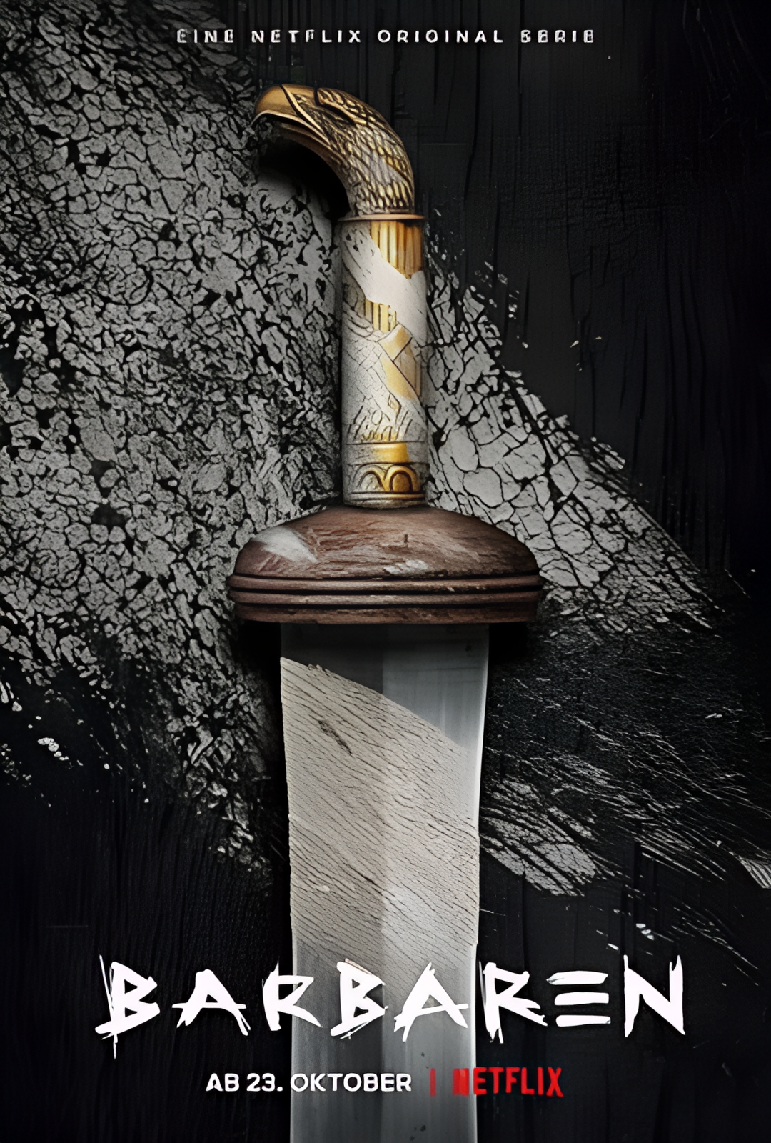 바바리안 워즈 시즌 1