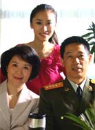 Главная дорога обращена к небу