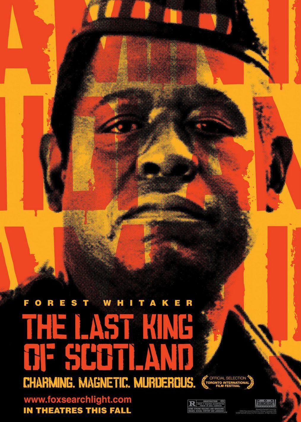 The last dictatorship