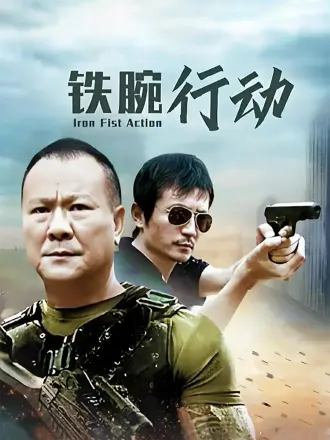 Операция «Железный кулак»