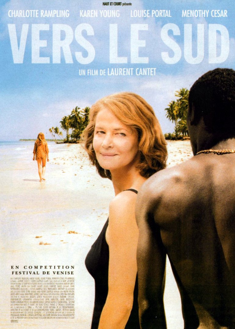 남부의 잃어버린 낙원