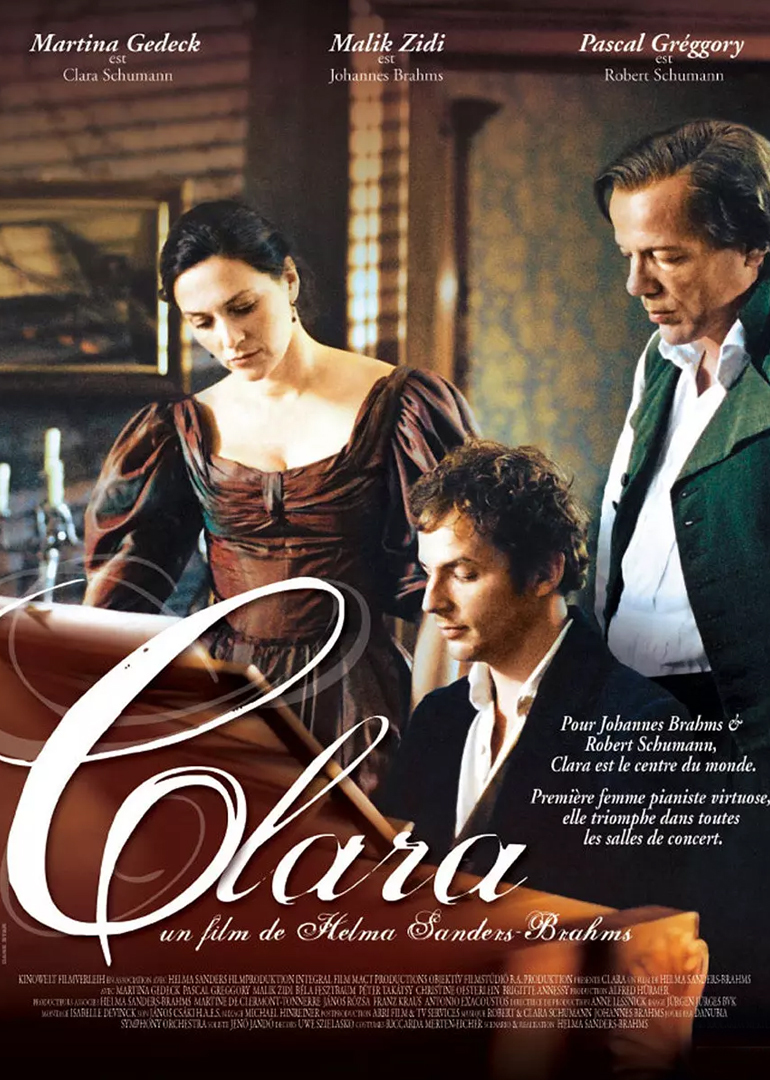 친애하는 클라라