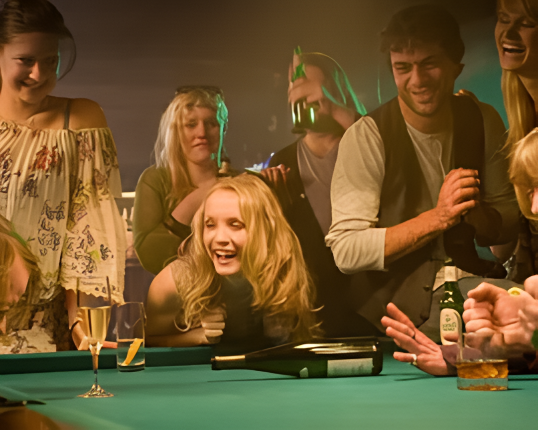 친구는 언제나 친구일 뿐이에요