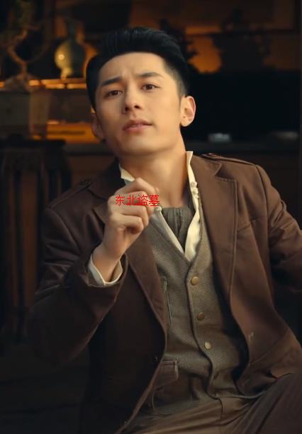 Northeast tomb robbery