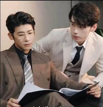 After bankruptcy, I became the secretary of my rival