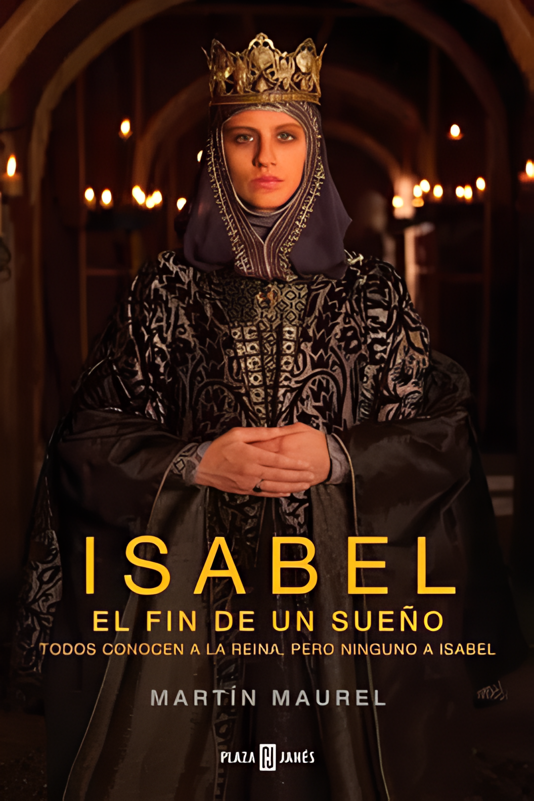 이사벨라 1세 시즌 3