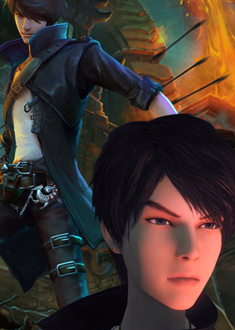 ブレイブアドベンチャー エクストラチャプター