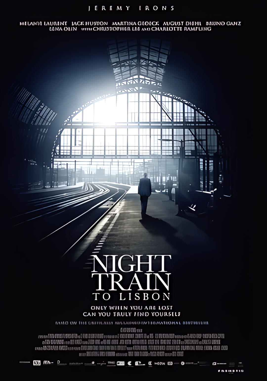 리스본행 야간 열차