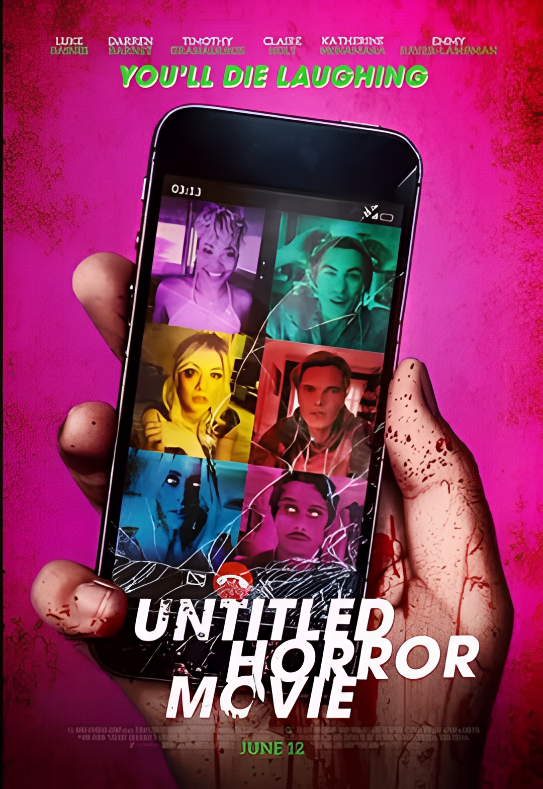 제목 없는 공포 영화 (UHM)