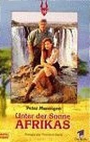 憶起非洲 走進非洲第七章拂曉之獅 普通話版