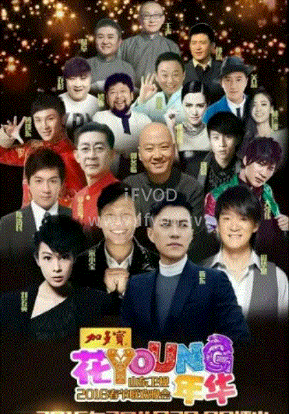 2016Shandong Satellite TV Spring Festival Gala