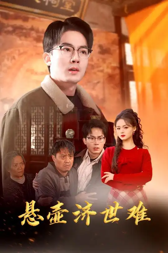 It is difficult for doctors to heal themselves, and it is difficult for sentient beings