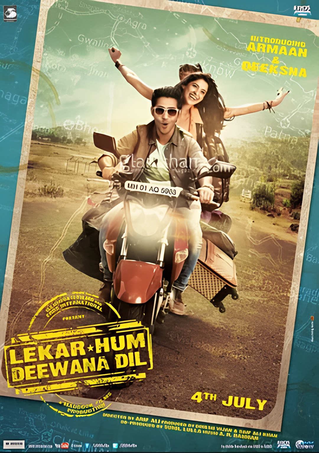 與我們的心快樂