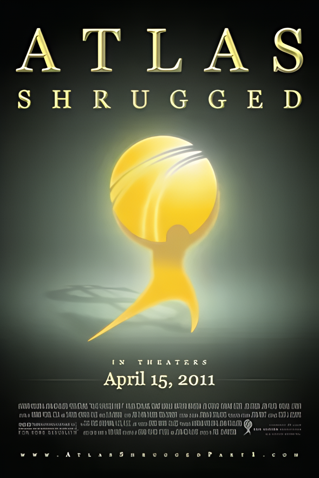 阿特拉斯聳聳肩