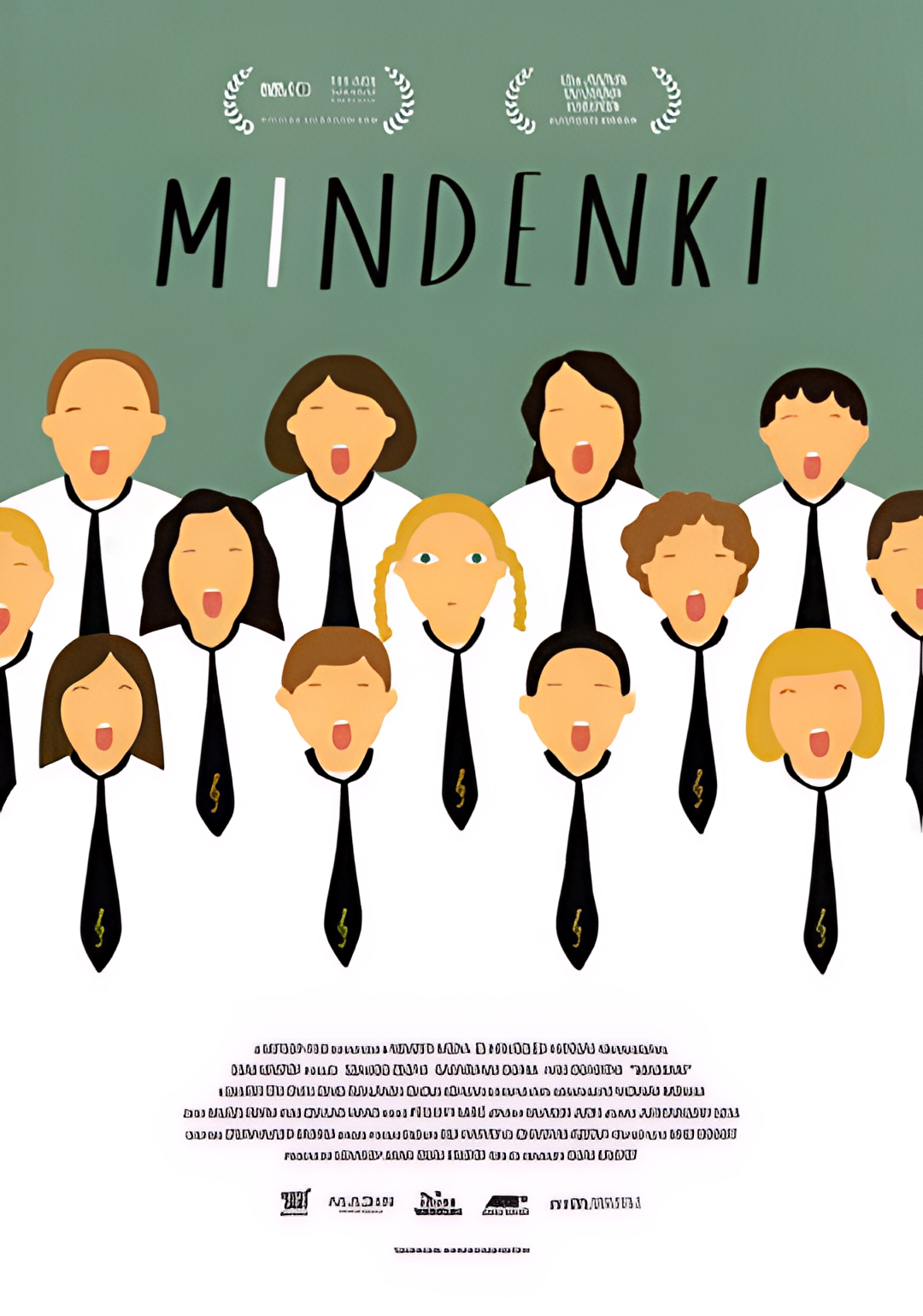 校合唱團的秘密