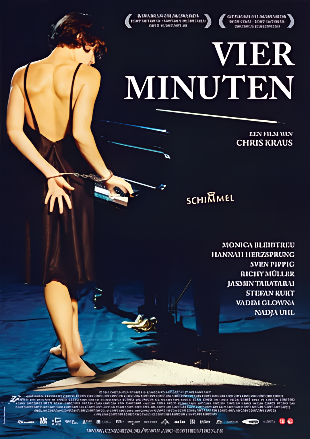 Love key four minutes