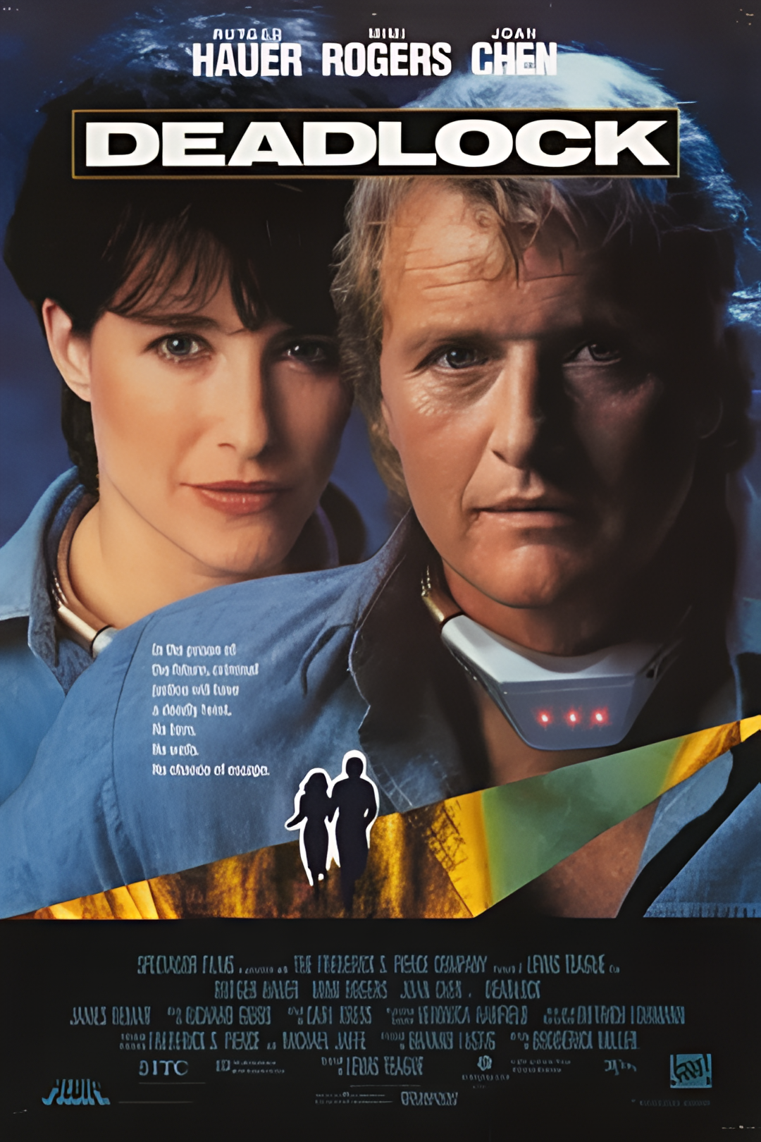 천둥이 하늘을 울렸다