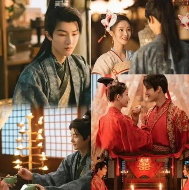 A peerless son-in-law