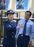 История студента-солдата колледжа