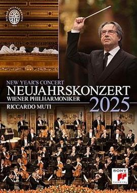 Vienna New Year's Concert 2025