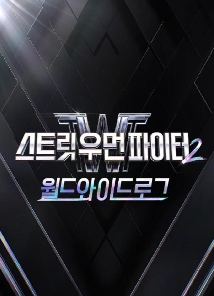 Street Warrior 2: Worldwide Log