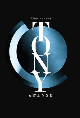 73th Tony Awards