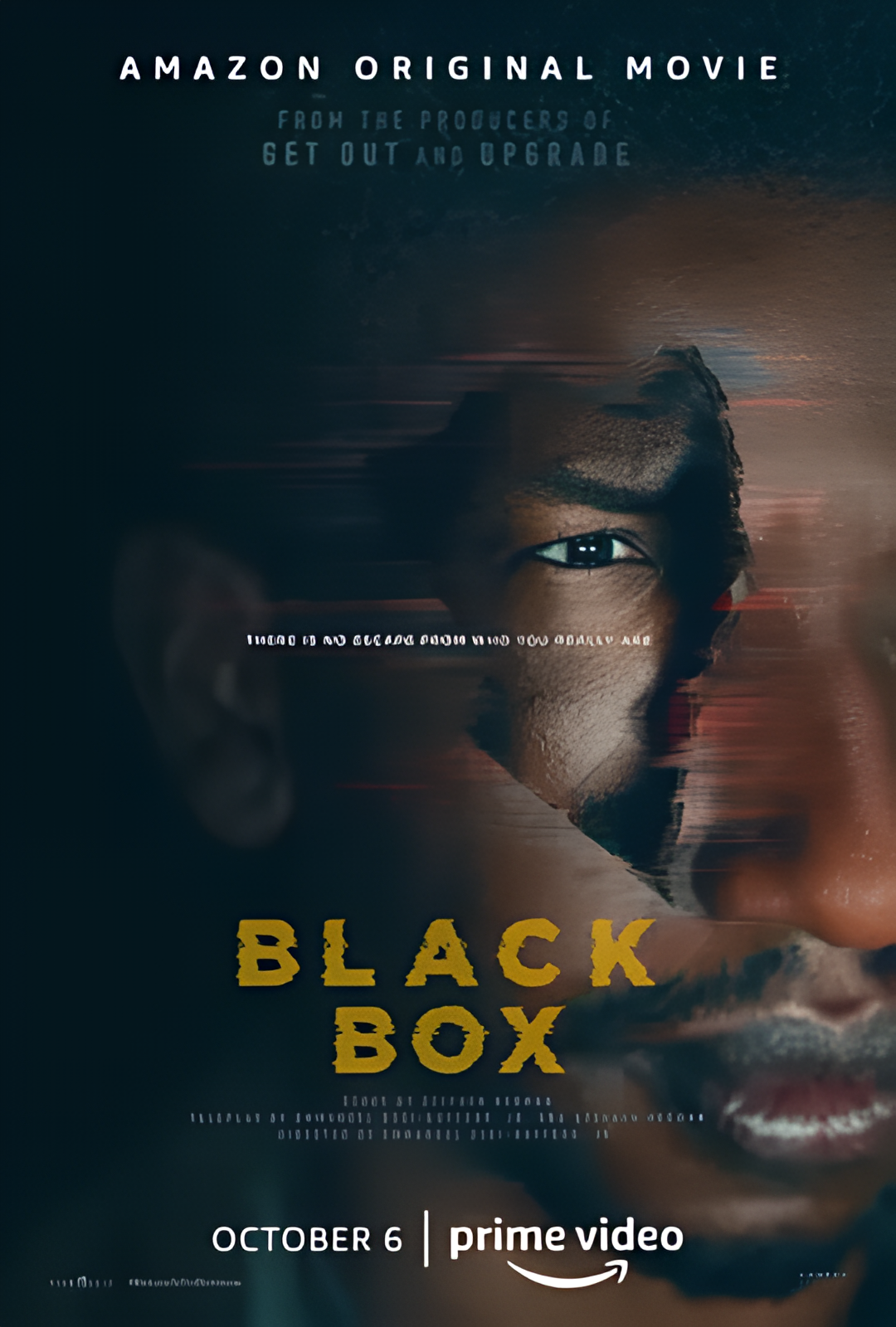 black box