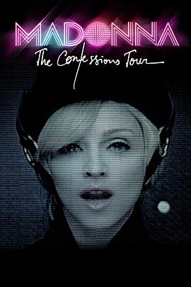 Madonna 2006 Confession Tour Concert