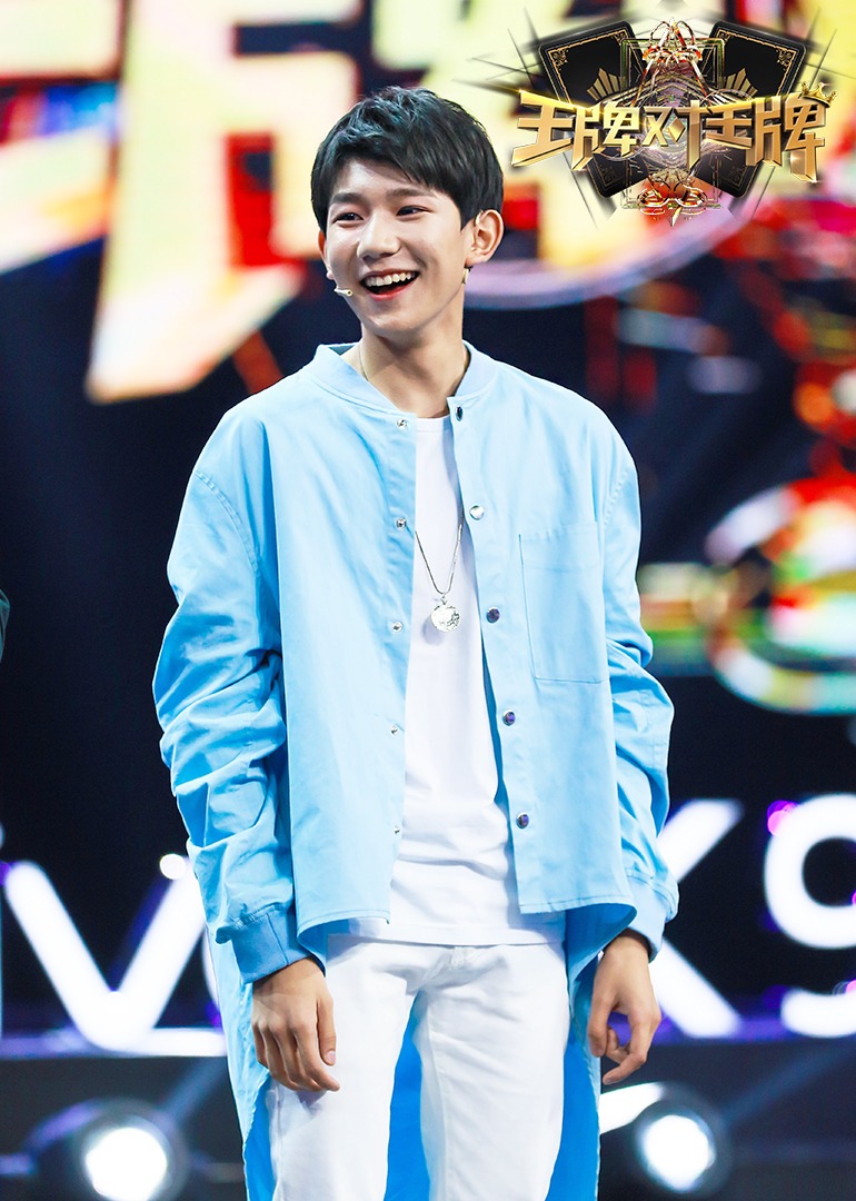 Ace vs. Ace Season 2