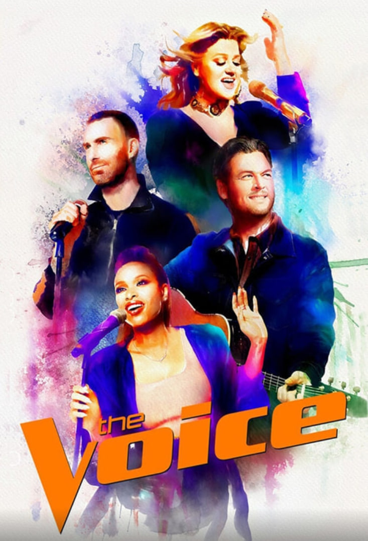 The Voice of America Season 28
