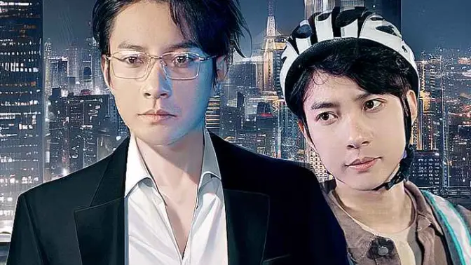 비즈니스 지배: 어둠의 별의 부상