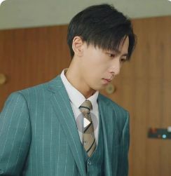 아빠, 난 네가 제일 부자가 되길 원해