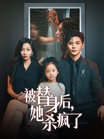 After being substituted, she went crazy