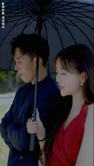 Paranoid bullying young favored wife as if it were fate