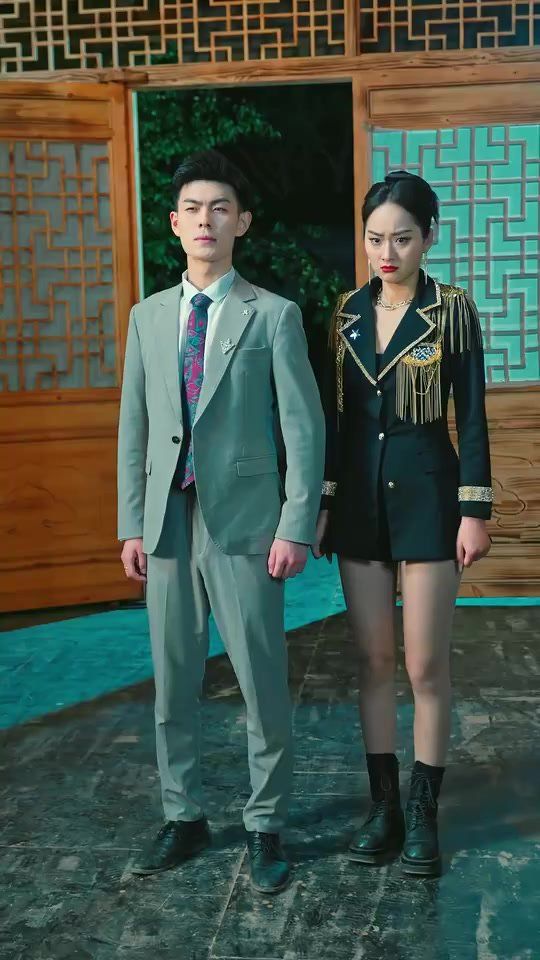 The prison master of the town