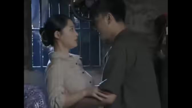 Brother Dog's country love story