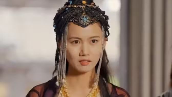 고대에 올랐을 때, 나는 정상에 올랐다