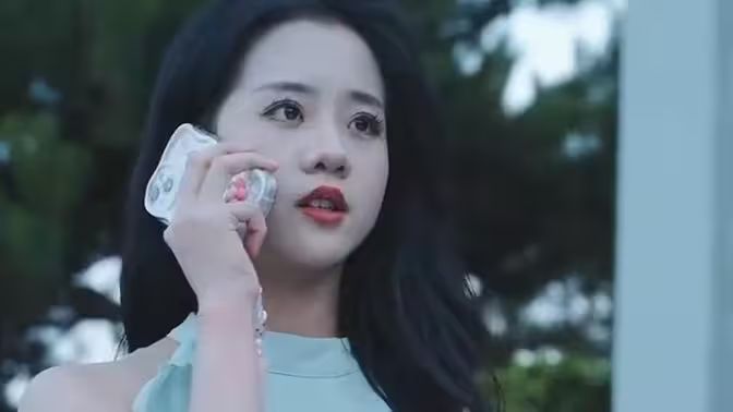 결혼이 먼저이고 사랑, 신비로운 남편은 버릇없어