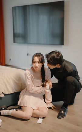 아내가 돌아왔다: 사장님을 학대하지 마라