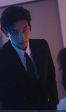 푸 씨의 차가운 아내