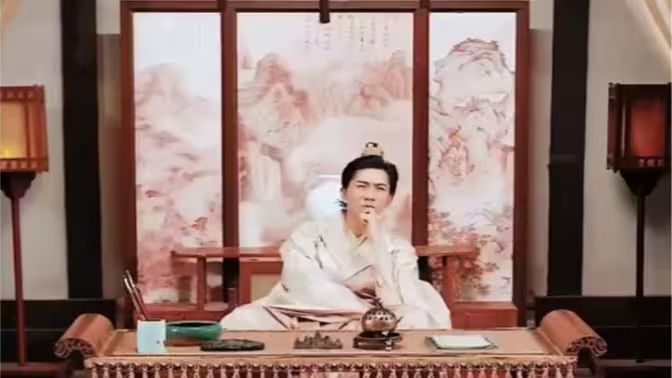 "왕자님, 정말 못되시네요."