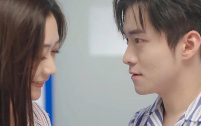 왜 션 씨가 나한테 이런 짓을 했어