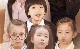 딸의 귀환: 그녀는 네 보물로 온 도시를 놀라게 했다