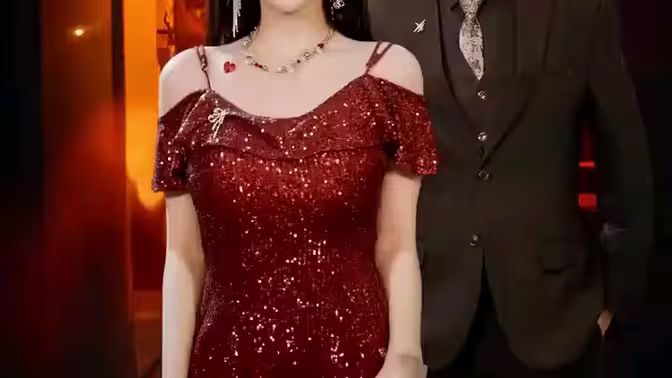 인턴의 조끼는 숨길 수 없어