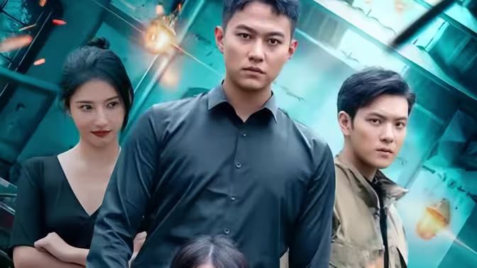 도시의 슈퍼 갓 오브 워