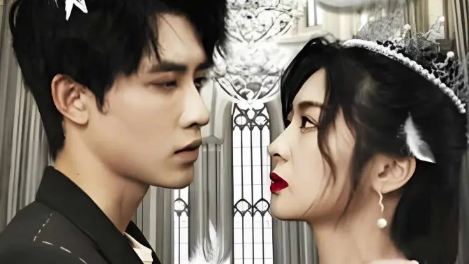 군주 아내의 반격