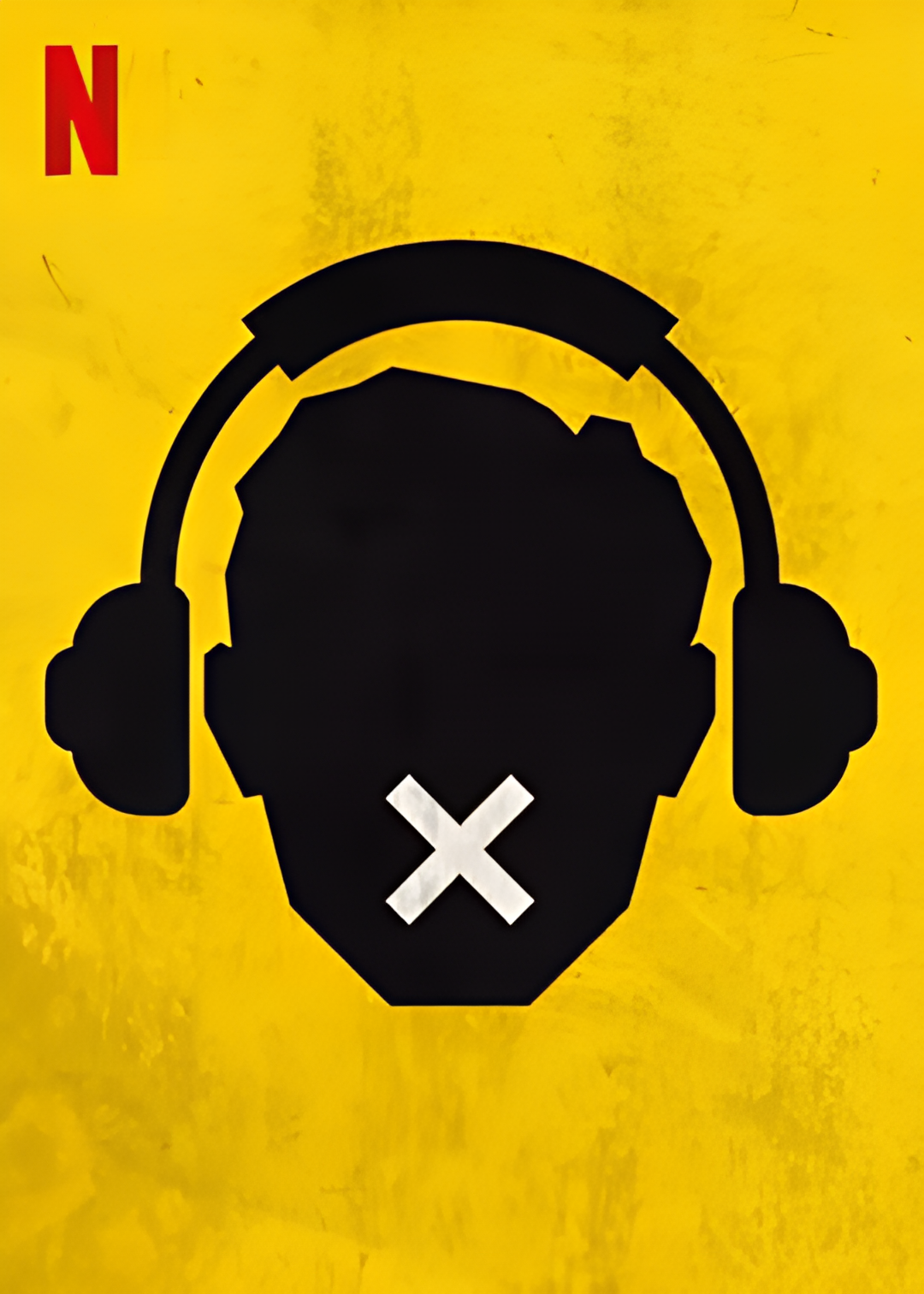 Отпечаток черепа