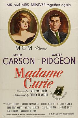 Madame curie